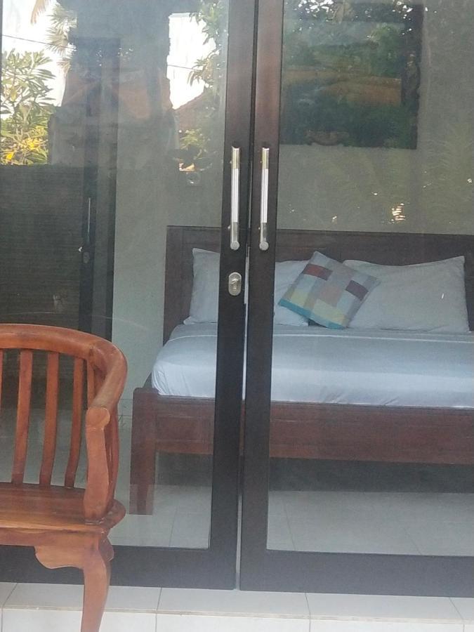 Santa Fe Homestay & Warong Amed  Exterior photo